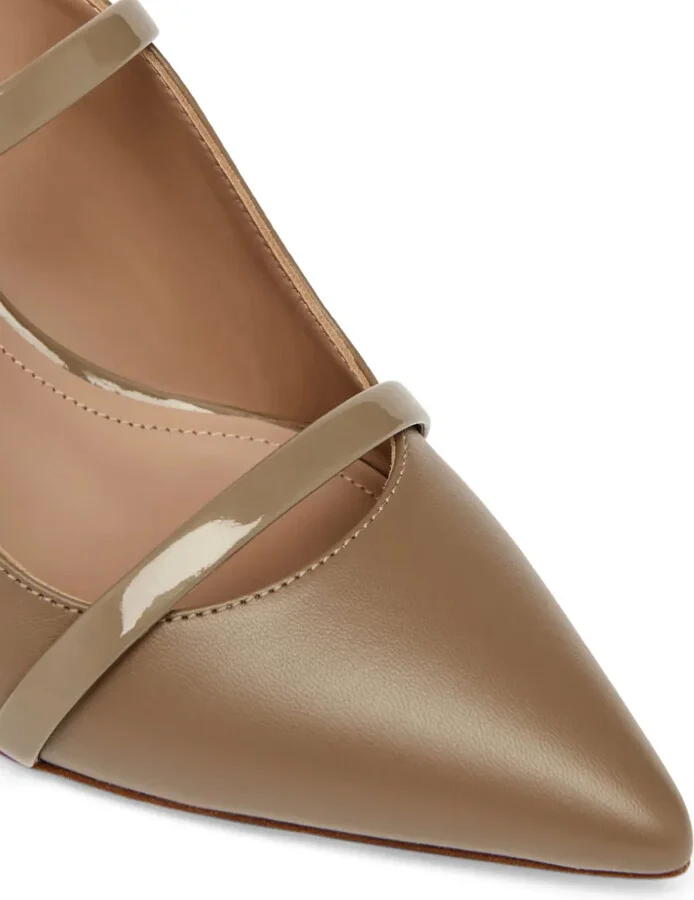 45mm Maureen mules - Image 4
