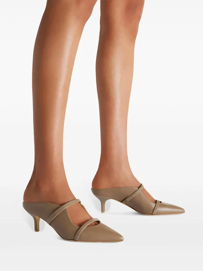 45mm Maureen mules - Image 5