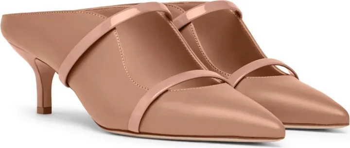 45mm Maureen mules - Image 2