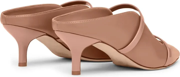 45mm Maureen mules - Image 3