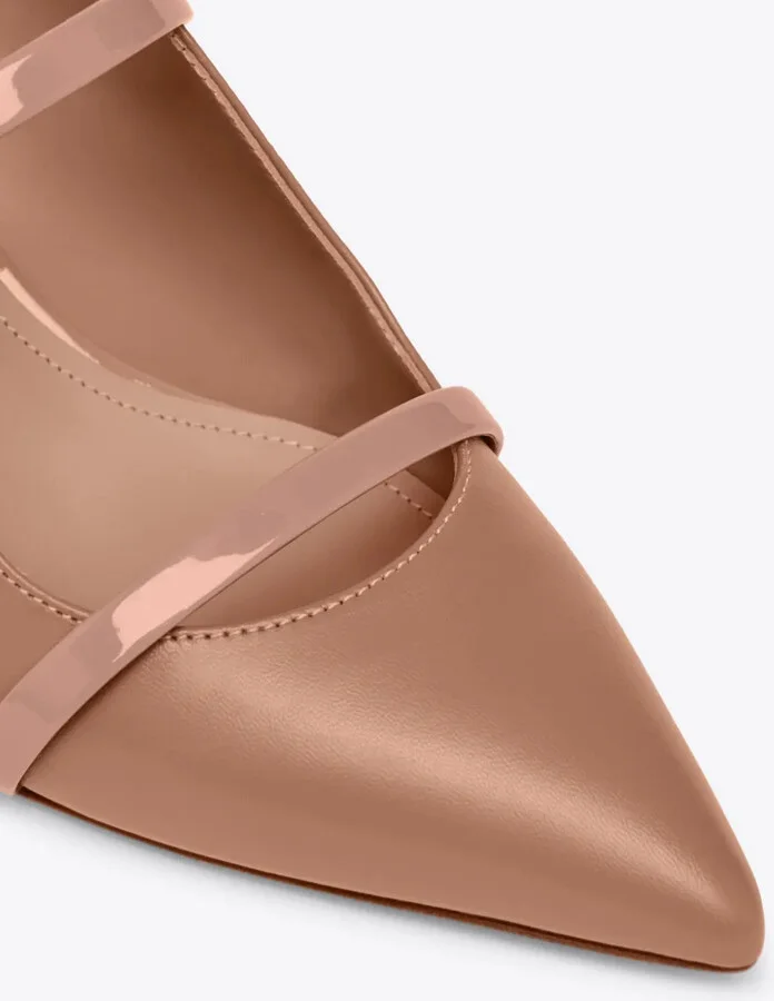 45mm Maureen mules - Image 4