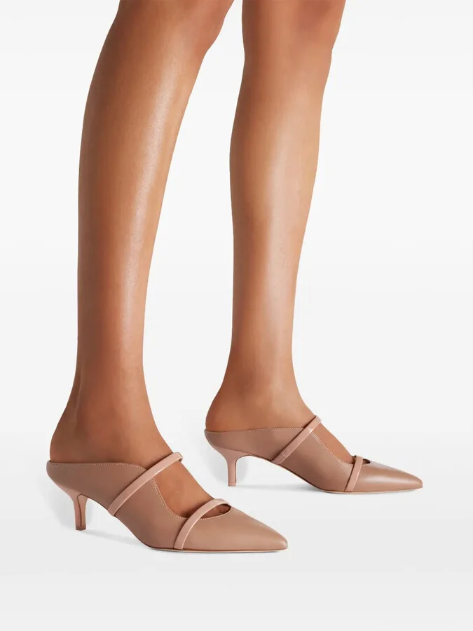 45mm Maureen mules - Image 5