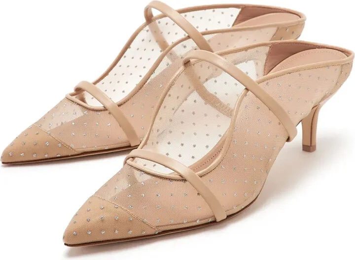 45mm Maureen mules - Image 2