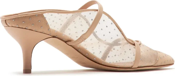 45mm Maureen mules - Image 3
