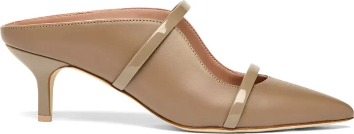 45mm Maureen mules