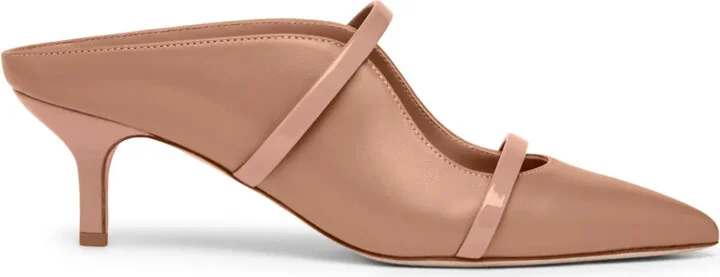 45mm Maureen mules