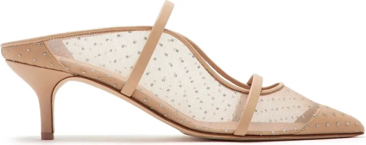 45mm Maureen mules