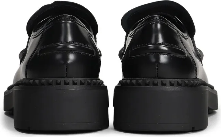 45mm Medusa loafers - Image 3