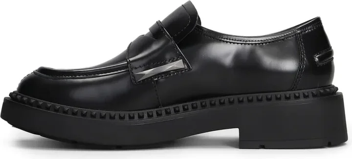 45mm Medusa loafers - Image 4