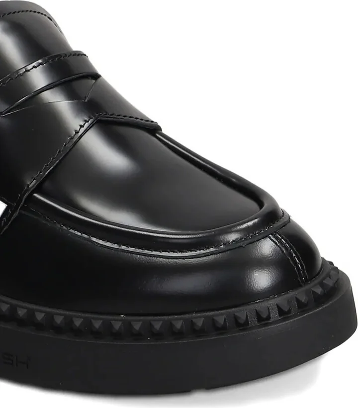 45mm Medusa loafers - Image 5