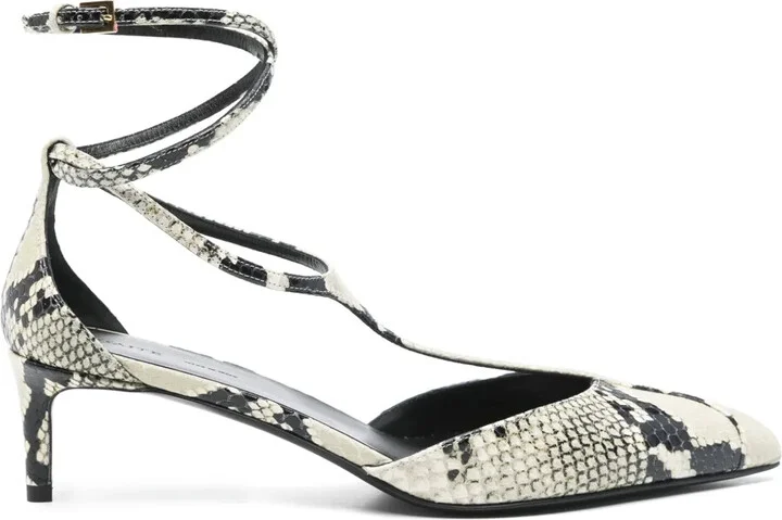 45mm Mia pumps