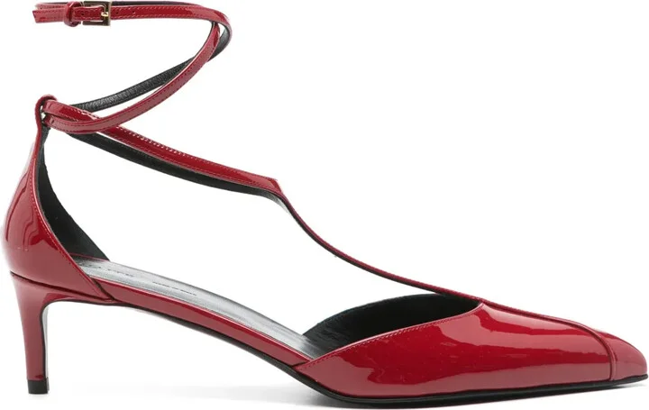 45mm Mia pumps
