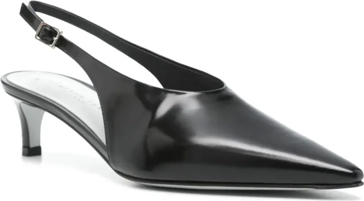 45mm Mirea pumps - Image 2