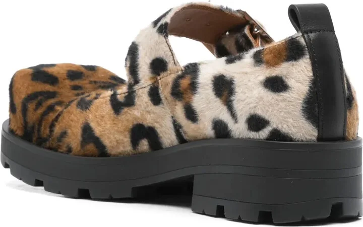 45mm Moggies shoes - Image 3