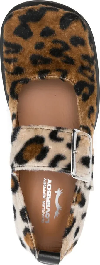 45mm Moggies shoes - Image 4