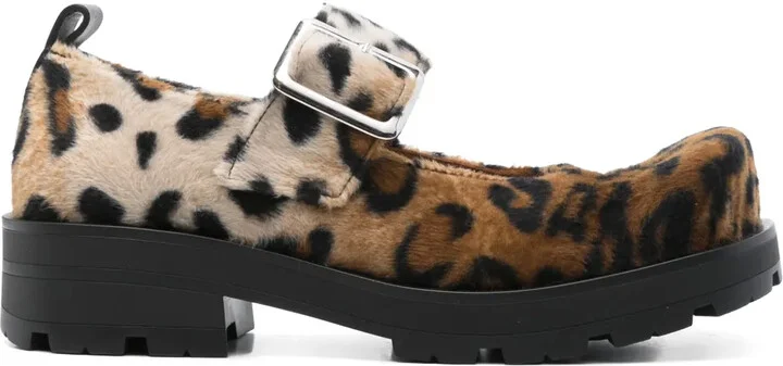 45mm Moggies shoes