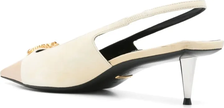 45mm Mona pumps - Image 3