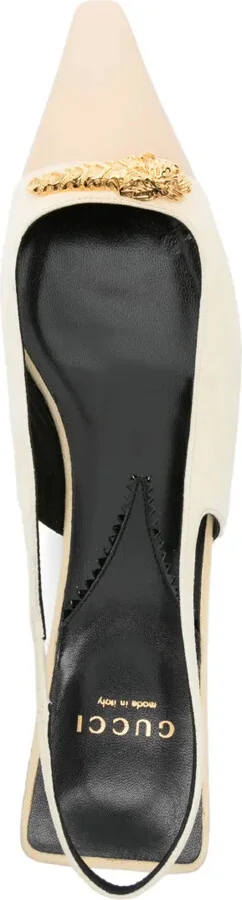 45mm Mona pumps - Image 4