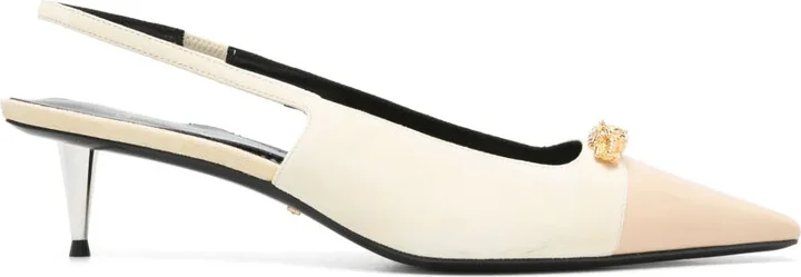 45mm Mona pumps