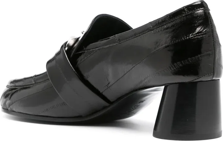 45mm Monogram Pumps - Image 3