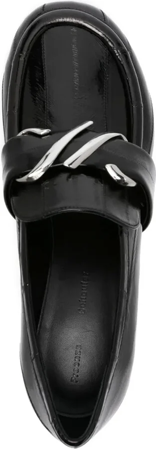 45mm Monogram Pumps - Image 4