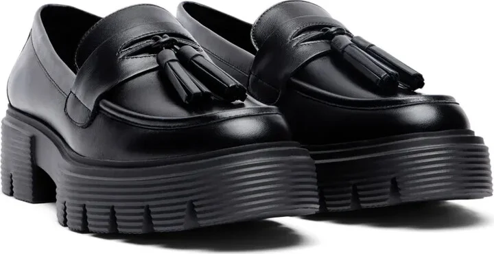 45mm Nolita Tassel loafers - Image 2