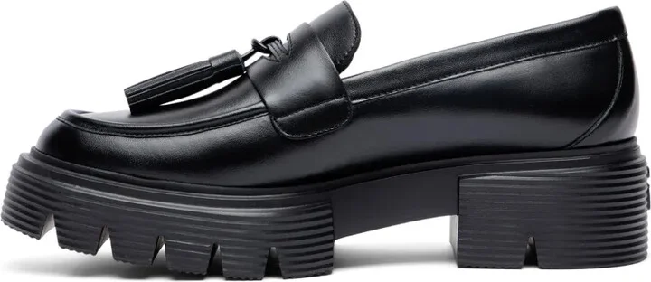 45mm Nolita Tassel loafers - Image 3