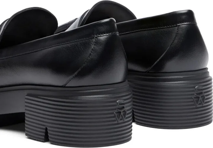 45mm Nolita Tassel loafers - Image 5