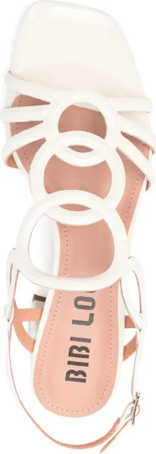 45mm Nora sandals - Image 4