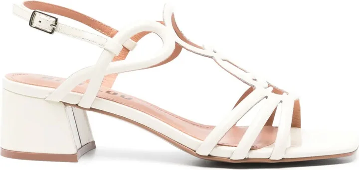 45mm Nora sandals