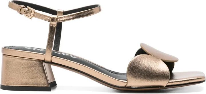 45mm Onami sandals