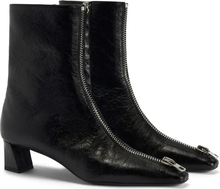 45mm Oraine ankle boots - Image 2