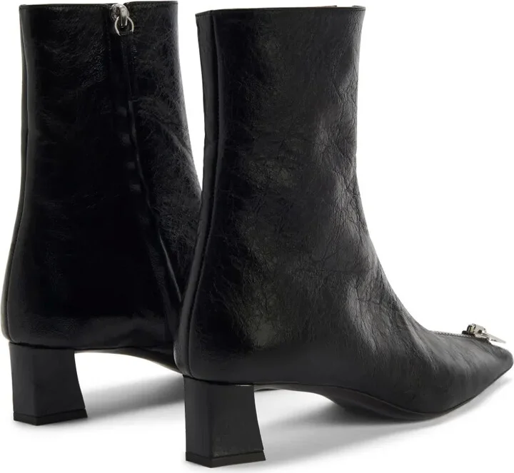 45mm Oraine ankle boots - Image 3