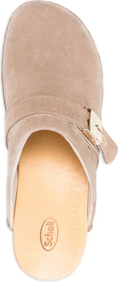 45mm Pescura clogs - Image 4