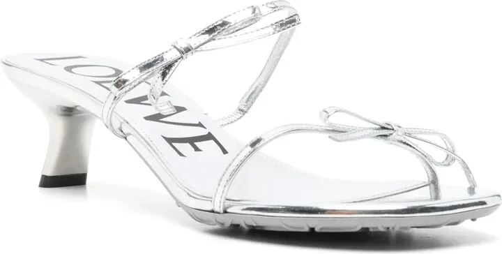 45mm Petal sandals - Image 2