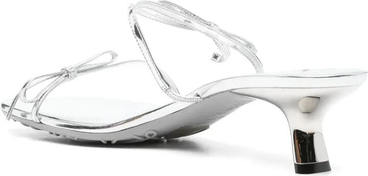45mm Petal sandals - Image 3