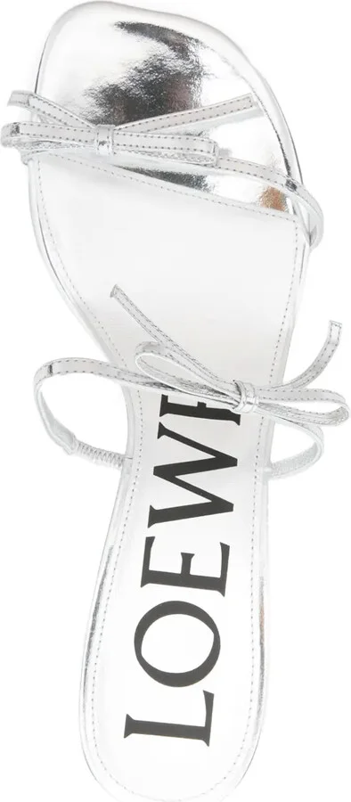 45mm Petal sandals - Image 4
