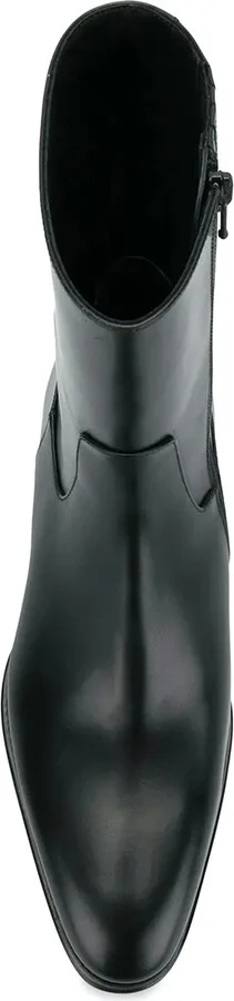 45mm Pierre ankle boots - Image 4