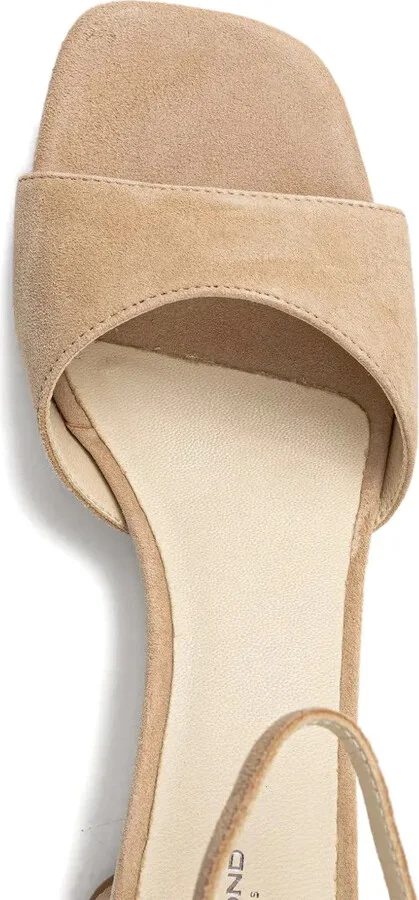 45mm Piper block-heel ankle-strap sandals - Image 4