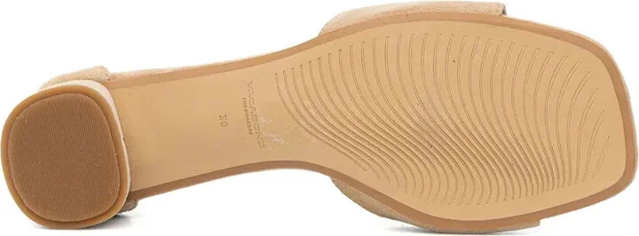 45mm Piper block-heel ankle-strap sandals - Image 5