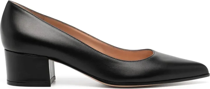 45mm Piper pumps