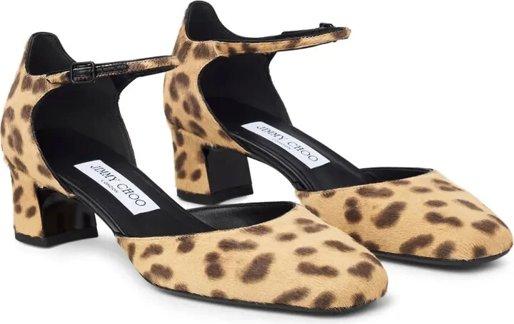 45mm Pixie pumps - Image 2