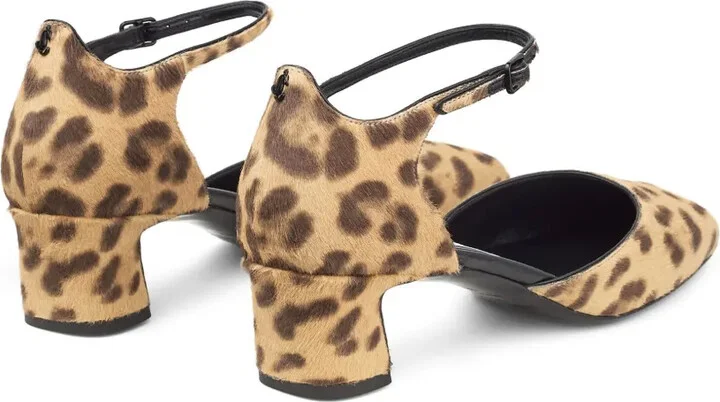 45mm Pixie pumps - Image 5