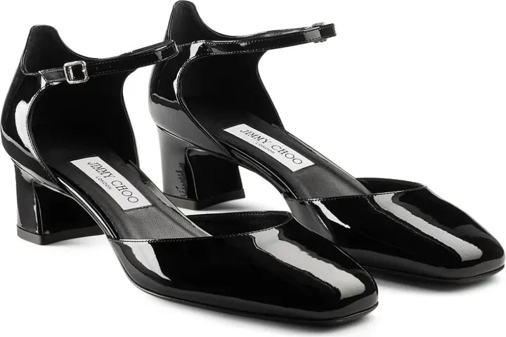 45mm Pixie pumps - Image 2