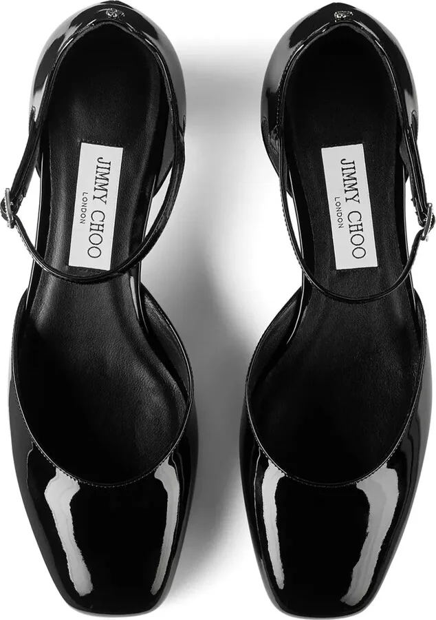45mm Pixie pumps - Image 4