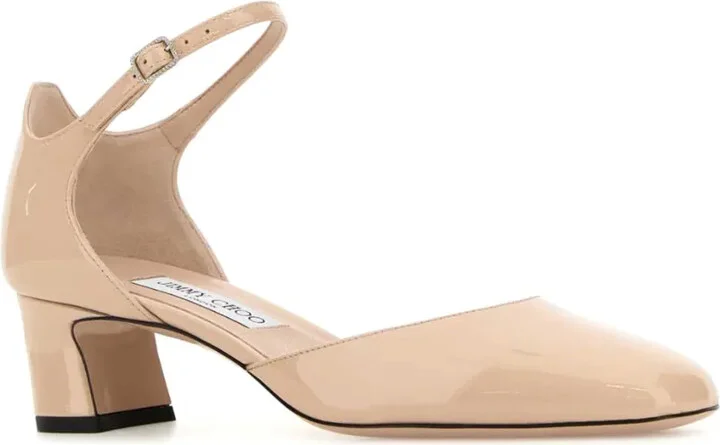 45mm Pixie pumps - Image 2