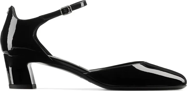 45mm Pixie pumps
