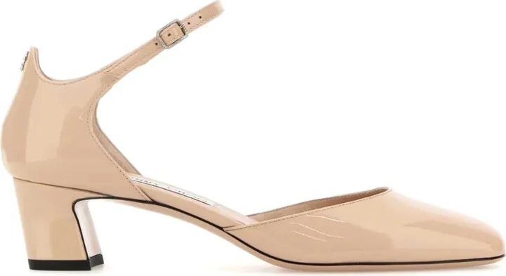 45mm Pixie pumps