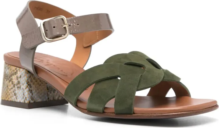45mm Quaura sandals - Image 2