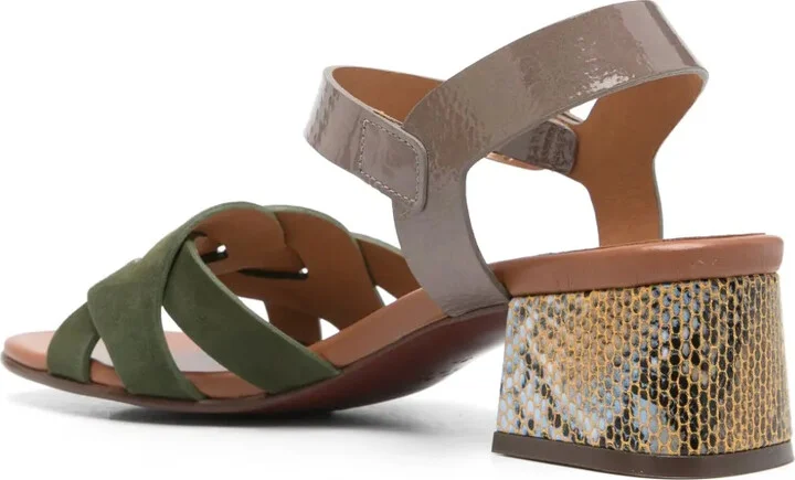 45mm Quaura sandals - Image 3